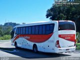 Leopoldina Turismo 5200 na cidade de Juiz de Fora, Minas Gerais, Brasil, por Luiz Krolman. Número da foto: #4978791.