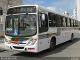 Auto Ônibus Santa Maria Transporte e Turismo 02136 na cidade de Natal, Rio Grande do Norte, Brasil, por Keylla Pinto. Número da foto: #4980000.
