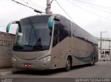 Ônibus Particulares 7176 na cidade de São Paulo, São Paulo, Brasil, por Jackson Sousa Leite. Número da foto: #4979942.