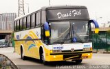Rubens Turismo 9502 na cidade de São Paulo, São Paulo, Brasil, por Cristiano Soares da Silva. Número da foto: #4979735.