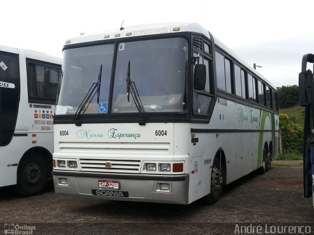 Nova Esperança 6004 na cidade de Caratinga, Minas Gerais, Brasil, por André Lourenço de Freitas. ID da foto: 4981138.