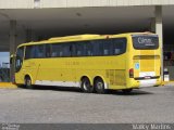 Viação Itapemirim 8655 na cidade de Caruaru, Pernambuco, Brasil, por Walky Martins Nascimento. Número da foto: #4981956.