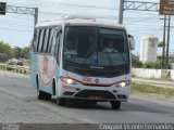 TBS - Travel Bus Service > Transnacional Fretamento 05295 na cidade de Jaboatão dos Guararapes, Pernambuco, Brasil, por Ezequiel Vicente Fernandes. Número da foto: #:id.