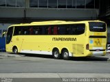 Viação Itapemirim 8925 na cidade de Rio de Janeiro, Rio de Janeiro, Brasil, por Marcelo Candido de Oliveira. Número da foto: #4981114.