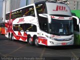 JBL Turismo 6500 na cidade de , por Sebastián Ignacio Alvarado Herrera. Número da foto: #:id.