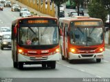 Autotrans > Turilessa 25287 na cidade de Belo Horizonte, Minas Gerais, Brasil, por Adão Raimundo Marcelino. Número da foto: #:id.