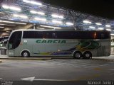 Viação Garcia 7737 na cidade de São Paulo, São Paulo, Brasil, por Manoel Junior. Número da foto: #4982436.