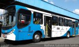 VB Transportes e Turismo 1981 na cidade de Campinas, São Paulo, Brasil, por Matheus Gabriel dos Santos. Número da foto: #4981117.