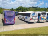 Rota 13 Transportes e Serviços 1306 na cidade de Camaçari, Bahia, Brasil, por Aneivan Lima. Número da foto: #4981328.