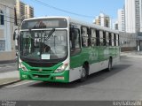 Transportes Cidade do Natal 6 021 na cidade de Natal, Rio Grande do Norte, Brasil, por Keylla Pinto. Número da foto: #4980862.