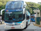 Auto Viação 1001 RJ 108.715 na cidade de São Paulo, São Paulo, Brasil, por David Reis. Número da foto: #4981618.
