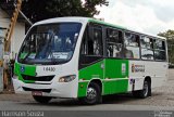 Transcooper > Norte Buss 1 6430 na cidade de São Paulo, São Paulo, Brasil, por Savio Harrison. Número da foto: #:id.