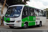 Transcooper > Norte Buss 1 6430 na cidade de São Paulo, São Paulo, Brasil, por Savio Harrison. ID da foto: :id.