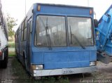 Ônibus Particulares 2583 na cidade de Campo Largo, Paraná, Brasil, por Alessandro Fracaro Chibior. Número da foto: #4981595.
