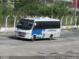 Coopertalse 036 na cidade de Aracaju, Sergipe, Brasil, por Ezequiel Vicente Fernandes. Número da foto: #:id.