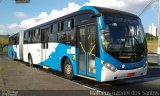 VB Transportes e Turismo 1007 na cidade de Campinas, São Paulo, Brasil, por Matheus Gabriel dos Santos. Número da foto: #:id.