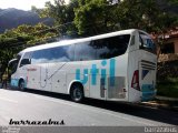 UTIL - União Transporte Interestadual de Luxo 2235 na cidade de Belo Horizonte, Minas Gerais, Brasil, por Rodrigo Barraza. Número da foto: #:id.