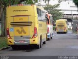 Viação Itapemirim 60755 na cidade de Vitória, Espírito Santo, Brasil, por Gilberto Martins. Número da foto: #4980827.