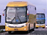 Viação Itapemirim 60807 na cidade de Vitória, Espírito Santo, Brasil, por Wellington  da Silva Felix. Número da foto: #4981302.