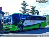 Elshadai Viagens 1410 na cidade de Juiz de Fora, Minas Gerais, Brasil, por Luiz Krolman. Número da foto: #4980734.