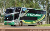 Transbuss 2025 na cidade de Cuiabá, Mato Grosso, Brasil, por Paulo Sergio Alves Venancio. ID da foto: :id.