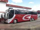 Expresso Gardenia 2525 na cidade de Pouso Alegre, Minas Gerais, Brasil, por Bruno Freitas. Número da foto: #:id.