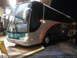 Expresso Imperador 3300 na cidade de Oliveira, Minas Gerais, Brasil, por André Lourenço de Freitas. Número da foto: #4981093.