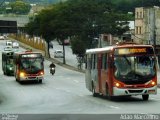 Viação Cruzeiro > Viação Sidon 38053 na cidade de Belo Horizonte, Minas Gerais, Brasil, por Adão Raimundo Marcelino. Número da foto: #:id.