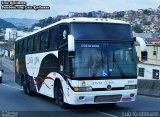 Costa Luna Turismo 2015 na cidade de Juiz de Fora, Minas Gerais, Brasil, por Luiz Krolman. ID da foto: :id.