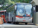 Empresa de Ônibus Pássaro Marron 45.806 na cidade de São Paulo, São Paulo, Brasil, por David Reis. Número da foto: #4981400.