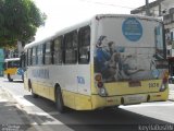 Transportes Guanabara 1836 na cidade de Natal, Rio Grande do Norte, Brasil, por Keylla Pinto. Número da foto: #4980803.