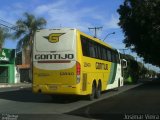Empresa Gontijo de Transportes 12840 na cidade de Curvelo, Minas Gerais, Brasil, por Josimar Vieira. Número da foto: #4982337.