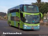 UTIL - União Transporte Interestadual de Luxo 11515 na cidade de Belo Horizonte, Minas Gerais, Brasil, por Rodrigo Barraza. Número da foto: #:id.