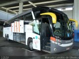 Rápido Marajó 51033 na cidade de Rio de Janeiro, Rio de Janeiro, Brasil, por Marcelo Candido de Oliveira. Número da foto: #4981054.