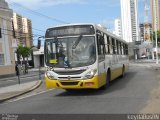 Transportes Guanabara 1235 na cidade de Natal, Rio Grande do Norte, Brasil, por Keylla Pinto. Número da foto: #4980859.