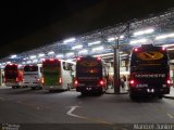 Expresso Nordeste 4805 na cidade de São Paulo, São Paulo, Brasil, por Manoel Junior. Número da foto: #4980693.