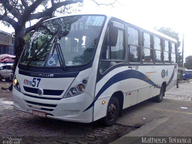 COOTRAPS 67016 na cidade de Fortaleza, Ceará, Brasil, por Matheus Lima Teixeira. ID da foto: 4984763.