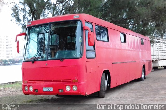 Motorhomes 23049 na cidade de Imbé, Rio Grande do Sul, Brasil, por Daniel Espindola Dorneles. ID da foto: 4983264.