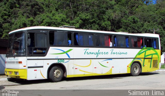Transferro Turismo 500 na cidade de Vila Velha, Espírito Santo, Brasil, por Saimom  Lima. Número da foto: #4984234.