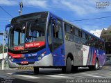Rápido Campinas RL-12161 na cidade de Valinhos, São Paulo, Brasil, por Joao Vitor Varella Avance. Número da foto: #:id.