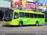 Santo Antônio Transportes Niterói 2.2.051 na cidade de Niterói, Rio de Janeiro, Brasil, por Matheus Souza. Número da foto: #:id.