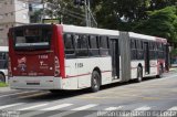 Viação Gatusa Transportes Urbanos 7 6154 na cidade de São Paulo, São Paulo, Brasil, por Antonio Ribeiro da Costa. Número da foto: #:id.