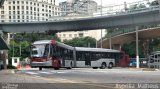 Viação Campo Belo 7 2403 na cidade de São Paulo, São Paulo, Brasil, por Asprilla Matheus. Número da foto: #:id.