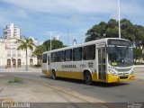Transportes Guanabara 1731 na cidade de Natal, Rio Grande do Norte, Brasil, por Keylla Pinto. Número da foto: #4983523.