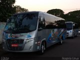Naka Tur 017 na cidade de Londrina, Paraná, Brasil, por Rogério César. Número da foto: #4984644.