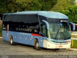Expresso Guanabara 115 na cidade de Maceió, Alagoas, Brasil, por Rodrigo Fonseca. Número da foto: #4983249.