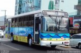 Miragem Tur 4084 na cidade de Tramandaí, Rio Grande do Sul, Brasil, por Daniel Espindola Dorneles. Número da foto: #4983271.