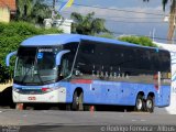 Expresso Guanabara 431 na cidade de Juazeiro do Norte, Ceará, Brasil, por Rodrigo Fonseca. Número da foto: #4983349.
