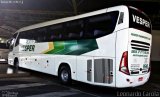 Vesper Transportes 9546 na cidade de Guaxupé, Minas Gerais, Brasil, por Leonardo Carola. Número da foto: #4984514.