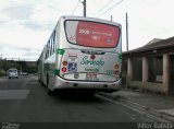 ConSor - Consórcio Sorocaba 1220 na cidade de Sorocaba, São Paulo, Brasil, por Vittor Batista. Número da foto: #4983965.